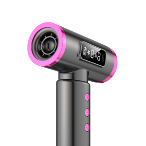 Mini secador <span class=keywords><strong>de</strong></span> pelo <span class=keywords><strong>de</strong></span> alta velocidad con viento frío y caliente, soplador portátil multifuncional, soplador <span class=keywords><strong>de</strong></span> aire, soplador pequeño USB, Mini soplador - Product Image 2