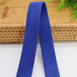 Tùy chỉnh nhiệm vụ nặng nề dày 2 mm vải cotton chất liệu dây đai có độ bền cao - Product Image 4