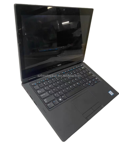 Per <span class=keywords><strong>Dell</strong></span> Latitude 5289 X360 2 in1 Touch Screen portatile usato 12.5 pollici sottile libro studente d'affari all'ingrosso a buon mercato prezzo - Product Image 6