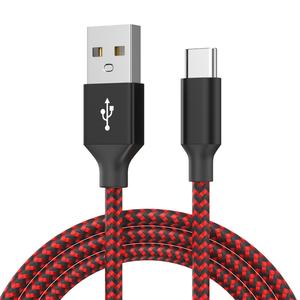 Cable de Datos para Teléfono Móvil con Carga Rápida USB Tipo-C a Tipo-C de 60W, 1m 2m 3m, Venta al Por Mayor - Product Image 5