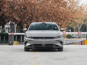 Han EV 701 km Version à Conduite Autonome LiDAR Électrique Pur Longue Portée Berline 4 Portes 5 Places - Product Image 3