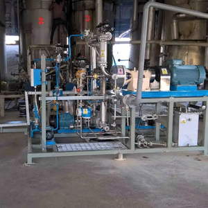 Atlas <b>Bitumen</b> Emulsion Plant Asphalt Emulsion Plant Road Construction Machinery <b>Bitumen</b> Processing Equipment for Manufacturing - Product Image 1