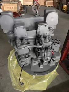 Escavatore HPV102 <span class=keywords><strong>EX200</strong></span> <span class=keywords><strong>2</strong></span> HPV102FW pompa idraulica per escavatore <span class=keywords><strong>Hitachi</strong></span> ZX230 9150726 9152668 - Product Image 4