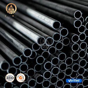 Factory Sell Incoloy 600 625 840Nickel Alloy Seamless Tubes <strong>Hastelloy</strong> C276 Nickel Alloy 1/2''-48'' Diameter Nickel Tube <strong>Price</strong> - Product Image 3