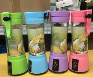 Venta al por mayor de fábrica: Exprimidores de cocina personalizables, utensilios de cocina, exprimidores mini a precio de fábrica - Product Image 4