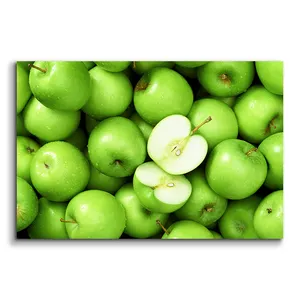 Hot Sale Still Life Apple Abstract Print Painting Printing Canvas Paintings For Home Decoration