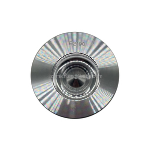 Piston de moteur diesel IZUMI 4 cylindres 95 mm S4D95 6205-31-2190 6205312190 - Product Image 5