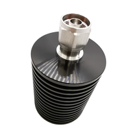 Charge fictive RF mâle N 25W 50 Ohm DC-6GHz pour équipement de test micro-ondes