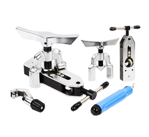 Herramienta Manual CT-806A 5-19 <span class=keywords><strong>de</strong></span> 45 Grados Excéntrica <span class=keywords><strong>para</strong></span> Mantenimiento <span class=keywords><strong>de</strong></span> Tuberías <span class=keywords><strong>de</strong></span> <span class=keywords><strong>Cobre</strong></span> en Aire Acondicionado y Refrigeración - Product Image 6