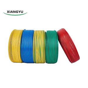 तार ऑटो 100 फीट प्रत्येक स्पैल 6 रंग कॉपर क्लैड कम वोल्टेज विद्युत हुकअप वायर किट बिल्डिंग/हीटिंग/ऑटोमोटिव/बैटरी उपयोग - Product Image 6