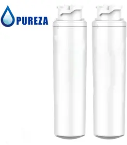 Kühlschrank wasserfilter mit Verbesserung der Klarheit und Reinheit des Wasser ersatzes für 4US-RO-M01H
