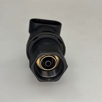 Sensor de velocidad para Fiat Palio Siena Bravo Doblo Marea Panda Coup 287154209922 46817374 46466696 46758006