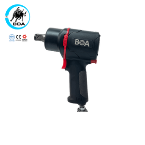 Clé pneumatique à une main HY 3960AN 1.96kg - Product Image 4