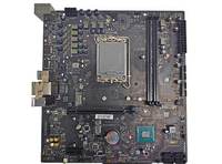 Carte mère JWIPC B660M Micro Atx Intel 12e génération Gigabit LAN 2 Ddr4 3200mhz pour jeux, nouvelle carte mère de bureau intégrée 64 Go