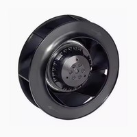 Ventilateur allemand authentique R2E220-AA40-71 230V 85/90W pour armoire de commande d'alimentation sans interruption