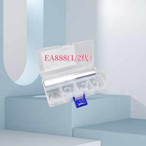EA888 ชุดเครื่องมือซ่อมหัวเทียนสำหรับโฟล์คสวาเก้น ออดี้ ทิกวน มากอตัน ซีซี พาสสาท กอล์ฟพร้อมกล่องเก็บของ - Product Image 5