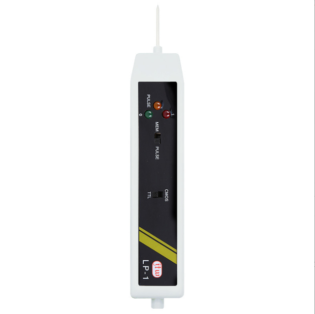 Logic Probe High Frequency Response DTL TTL CMOS Pulse Memory Logic Tester LP-1