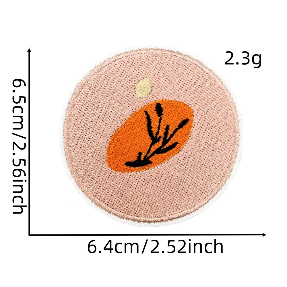 rosa 8