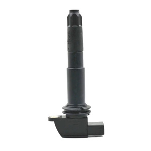 Bobinas de encendido para Porsche Carrera GT 5.7L V10 2004-2005 94860210400 UF513 - Product Image 1