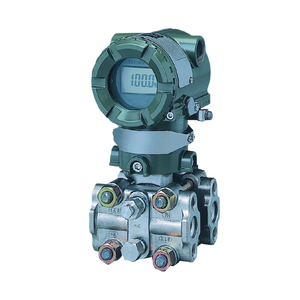 เซ็นเซอร์วัดความหนาแน่นของแก๊สเฮงเหอประสิทธิภาพสูง EJX110A แบบดิฟเฟอเรนเชียล สแตนเลส 316 - Product Image 4