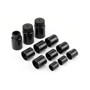 कस्टम प्लास्टिक इंजेक्शन मोल्डिंग निर्माता एब्स pp ppp66 मेडिकल प्लास्टिक इंजेक्शन भागों - Product Image 2