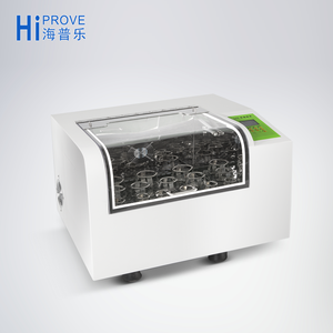 Incubadora de Laboratorio con Pantalla LCD de Temperatura Constante Biológica de Alta Calidad, Incubadora Biológica ZZ con Agitación - Product Image 6