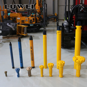 Tác động cao hiệu quả cao <span class=keywords><strong>DTH</strong></span> Búa 5 inch 6 inch 8 inch cho tốc độ thâm nhập nhanh trong khai thác mỏ và khoan xây dựng - Product Image 1