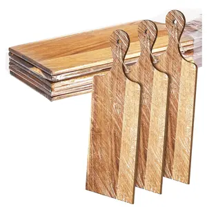 Profesyonel akıllı raf tezgah depolama katlanır bambu kesme tahtası bıçak tutucu ve bıçak seti
