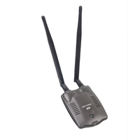 Adaptateurs Wifi Alfa 300 Mbps RTL8192 Alfa Wifi pour Kali Linux 802.11n Dongle Wifi haute vitesse