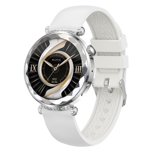 Montre connectée HK88, moniteur de santé, tension artérielle, SpO2, fréquence cardiaque, cycle féminin, NFC, appel Bluetooth, étanche IP67, GPS, SOS, sport - Product Image 1