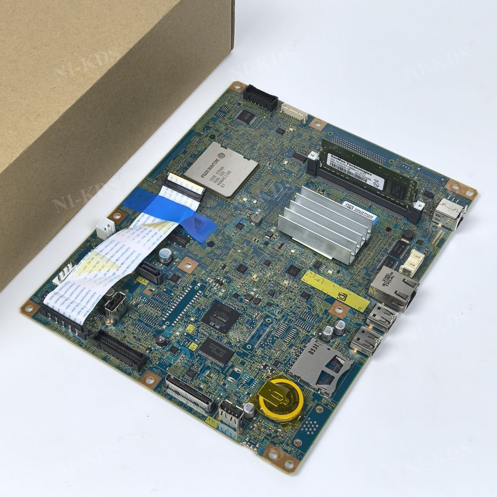 604K90920 Main Board for Xerox Workcentre 3655 Formatter Board ESS