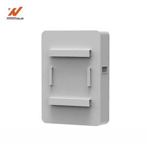T Wandmontierte Energiespeicherbatterie THS10 51,2V 200Ah 10,24KWh LiFePO4 Lithium-Batterie für Heim-Solarsysteme - Product Image 6