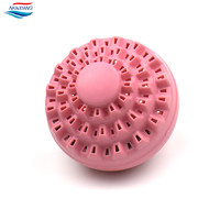 Nouvelle conception, produit premium le moins cher, boule à laver pour la lessive, pour d'autres fournitures de filtration