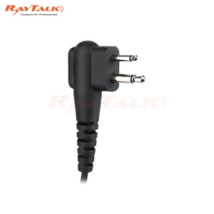 Raytalk EM-450453 Toeristische Gids Tweeweg Radio Headset Met 3.5Mm Interface Akoestische Air Tube Coach Oortelefoon - Product Image 5