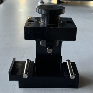 Hydraulische Sterkte Cementdrukgereedschap Testmal Met 1 Jaar Garantie Voor Flexural Machines <span class=keywords><strong>Jig</strong></span> - Product Image 3