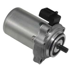 Motor de arranque eléctrico para motocicleta, dispositivo de arranque para <span class=keywords><strong>Honda</strong></span> NC700, NC750, NSS250, <span class=keywords><strong>VFR1200F</strong></span>, VFR1200X, 31300-KVZ-631 - Product Image 2