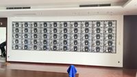 Écran LED fixe intérieur Yushuo T-P1.87 UHD 4K, boîtier en aluminium moulé sous pression, entreprises, hôpitaux, bureaux, espaces commerciaux