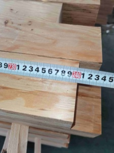 Arserwood F17E12 H2 Treated Formwork <strong>LVL</strong> Engineering <strong>Beam</strong> - Product Image 6
