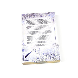 Impresión <span class=keywords><strong>de</strong></span> <span class=keywords><strong>Libros</strong></span> <span class=keywords><strong>de</strong></span> Tapa Blanda Personalizados, Bordes Rociados Premium, Estampado en Caliente, Libro <span class=keywords><strong>de</strong></span> Novela - Product Image 4