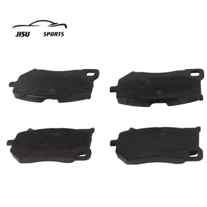 Jeu de freins à étrier en aluminium 6 pots avec supports de plaquettes de frein Disque 400mm Jante 20 pouces pour <span class=keywords><strong>volvo</strong></span> <span class=keywords><strong>v60</strong></span> 240 - Product Image 5