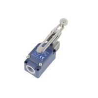 NNC industriel SPDT étanche à la poussière IP66 micro-interrupteur de fin de course électrique avec piston fermé interrupteur robuste série ESL4M