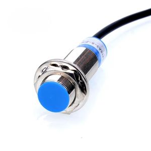 Magnetic <b>Reed</b> Sensor Switch 220V Proximity Switch High Voltage Sensor - Product Image 3