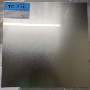 Barniz Transparente Premium Noroo-Nanpao TC-730 para Acabado Automotriz – Listo para Aplicar con Pistola y Brocha - Product Image 3
