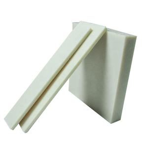 Черное стекловолокно нейлоновая доска износостойкая PA66 + GF30 усиленное литье mc901 нейлоновая пластина/полиамидный нейлоновый лист - Product Image 3