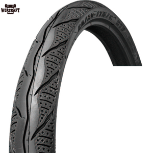 Pneumatici MOTO e pneumatici speciali modello caldo con tutte le dimensioni MOTO strada 100/80-14 120/70-14 130/70-17 4PR 6PR - Product Image 3