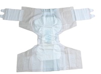 Erwachsenenwindeln Einweg-Slips für Ältere Inkontinenz Super Saugfähig L XL 2XL Großhandel