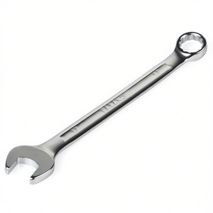 Llave Combinada Fasano de 17 mm, Herramienta de Reparación Automotriz - Product Image 2