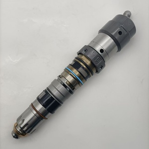 หัวฉีดน้ำมันดีเซล QSK23/QSK60 4902827 4326781 4902828 4326780 4928345 4088416 สำหรับเครื่องยนต์คัมมินส์ซีรีส์ 1983-2006 - Product Image 3
