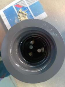 R32 R38 T38 T45 T51 Chất Lượng Tốt Rock <span class=keywords><strong>Bit</strong></span> Khoan Chủ Đề 89Mm 102Mm 115Mm 127Mm 140Mm PDC Khoan <span class=keywords><strong>Bit</strong></span> Với Đảo Ngược Lưỡi - Product Image 2