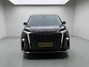 รถยนต์มือสอง แม็กซัส มิฟา 9 รุ่นปี 2024 เครื่องยนต์ไฮบริด 1.5T รุ่น Long Range Prairie Edition - Product Image 2